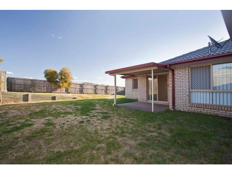 30 Wareena Crescent, Glenvale QLD 4350