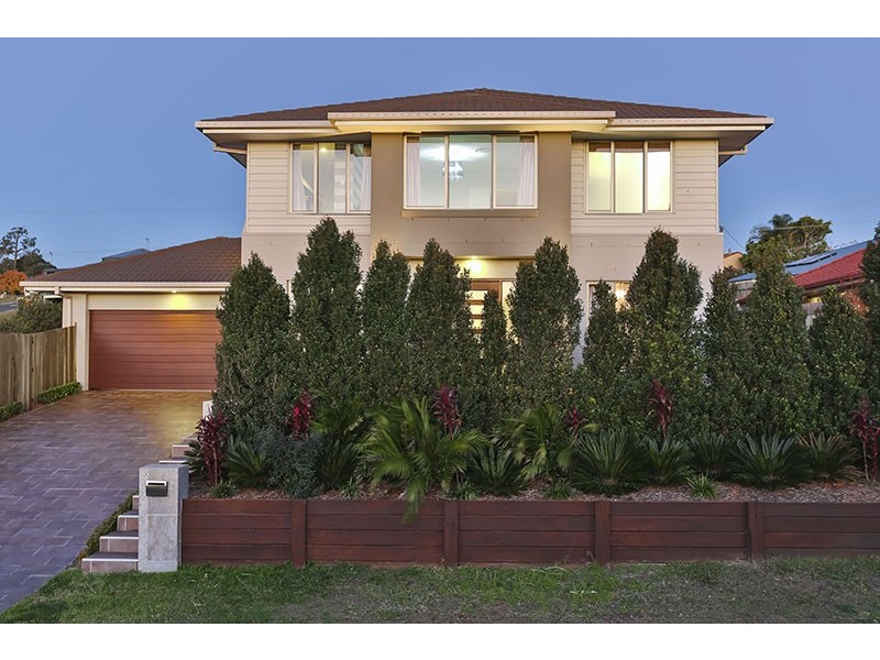 8 Diamantina Drive, Glenvale QLD 4350