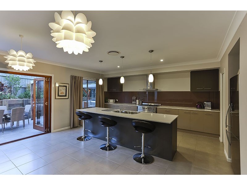 8 Diamantina Drive, Glenvale QLD 4350