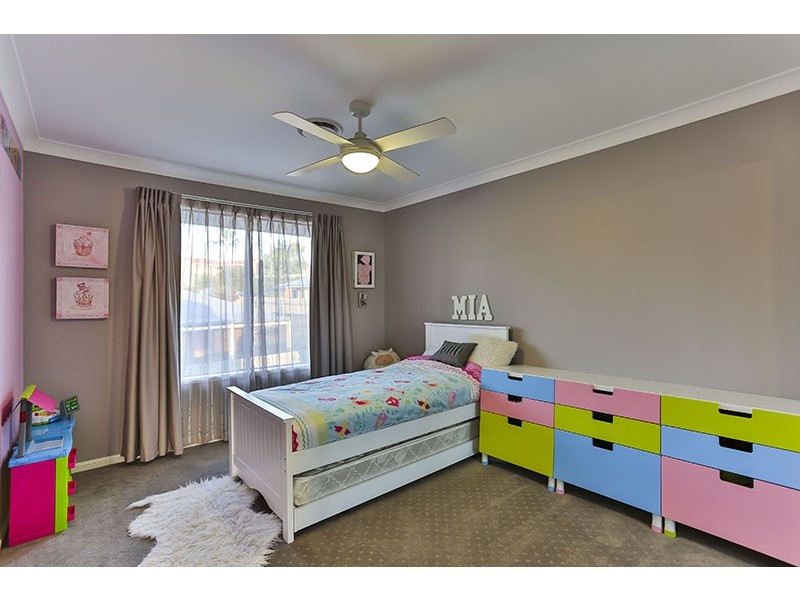 8 Diamantina Drive, Glenvale QLD 4350