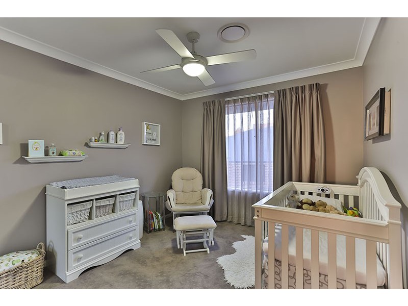 8 Diamantina Drive, Glenvale QLD 4350