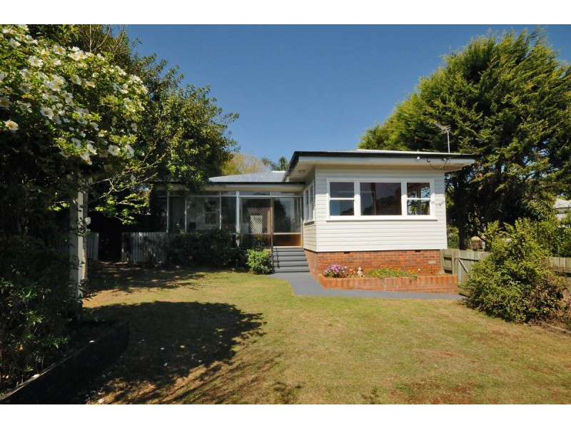 96A Jellicoe Street, North Toowoomba QLD 4350