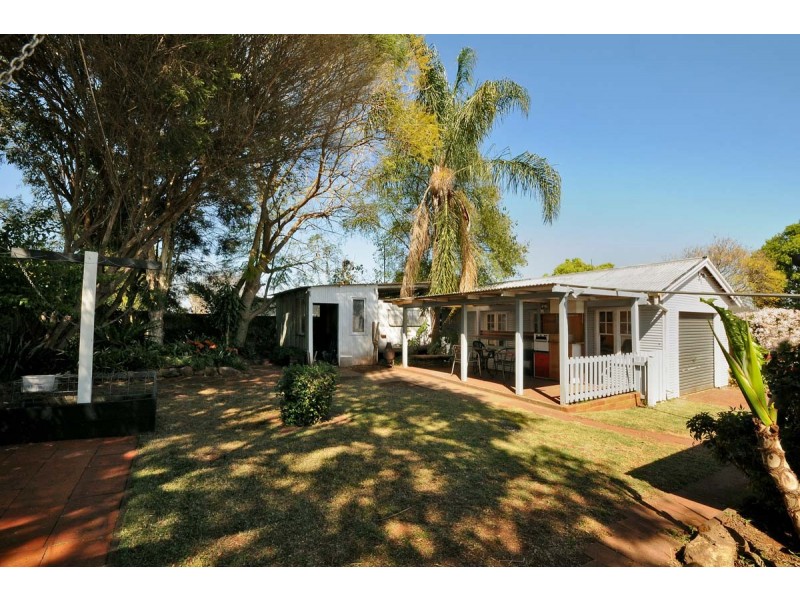 96A Jellicoe Street, North Toowoomba QLD 4350