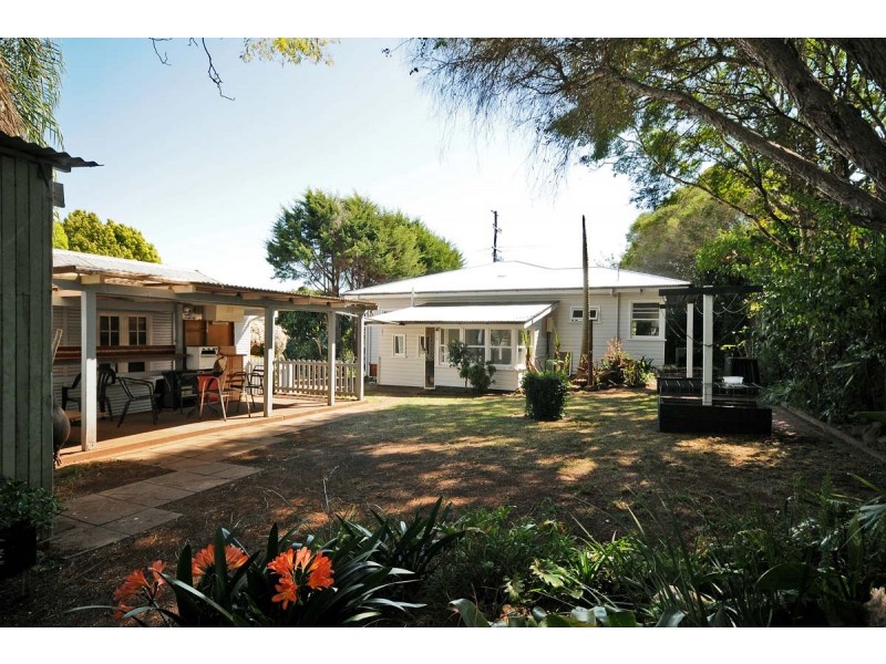 96A Jellicoe Street, North Toowoomba QLD 4350