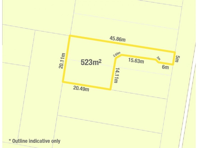 Proposed L19, 19 Ranfurley Street, Newtown QLD 4350