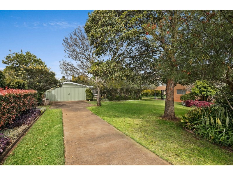 366 Greenwattle Street, Wilsonton QLD 4350