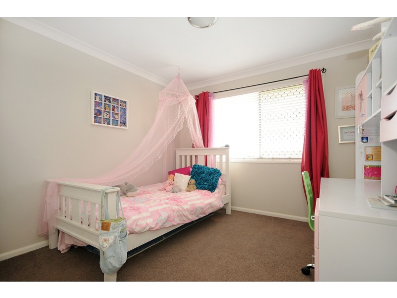 5 Saba Court, Middle Ridge QLD 4350