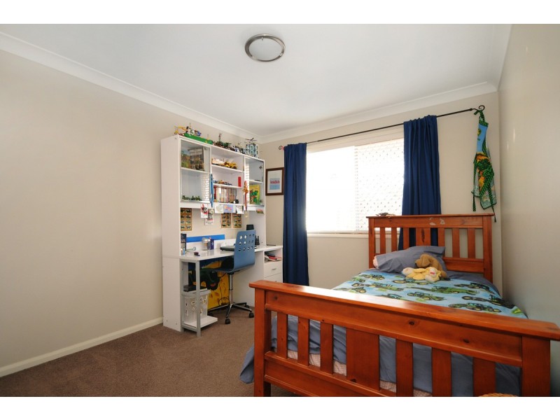 5 Saba Court, Middle Ridge QLD 4350