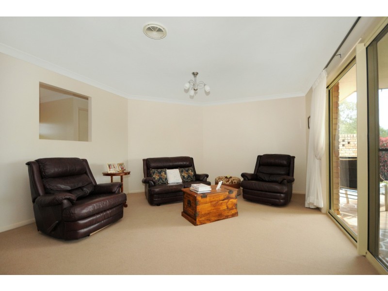 6 Roseburn Court, Torrington QLD 4350