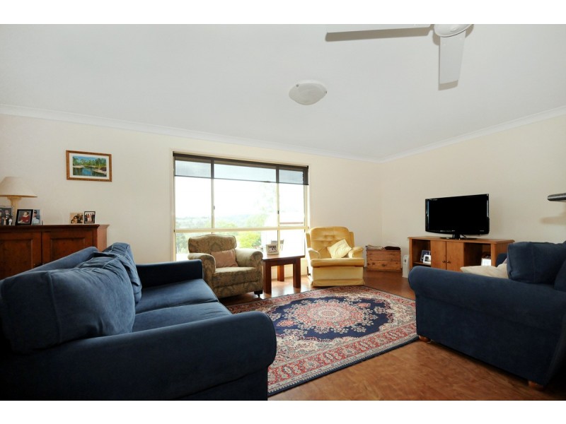 6 Roseburn Court, Torrington QLD 4350