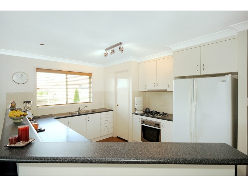 6 Roseburn Court, Torrington QLD 4350