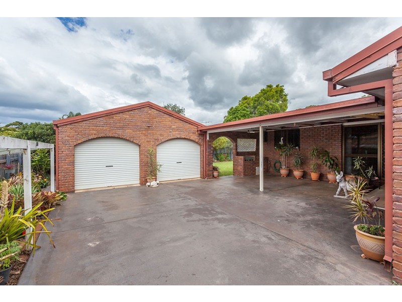 4 Millicent Court, Centenary Heights QLD 4350