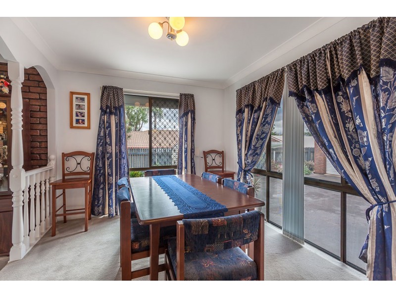 4 Millicent Court, Centenary Heights QLD 4350