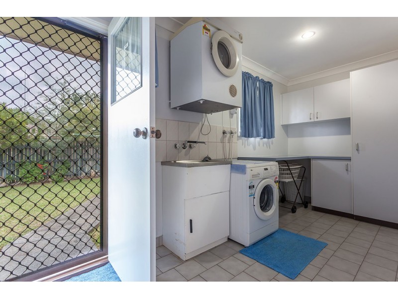 4 Millicent Court, Centenary Heights QLD 4350