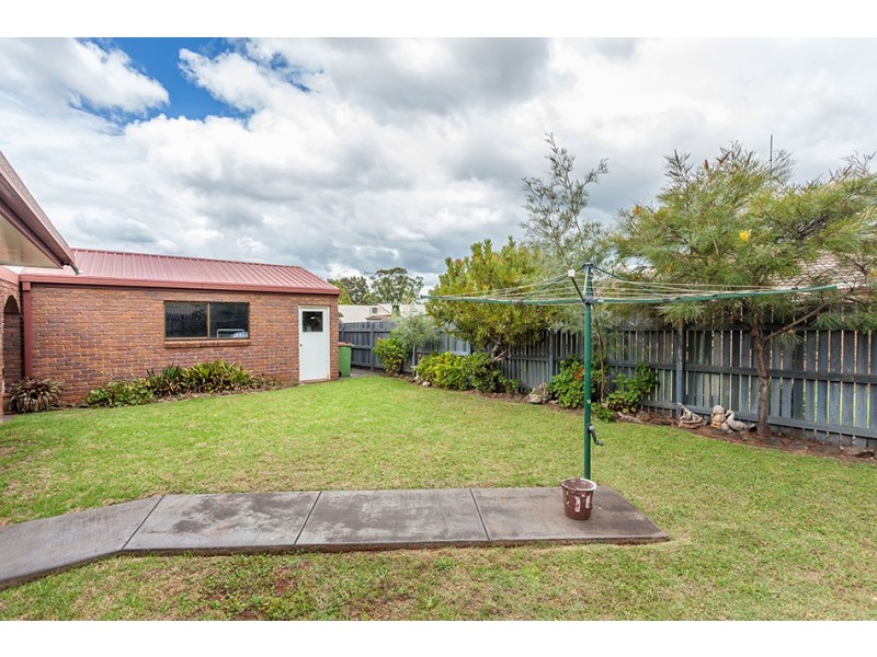 4 Millicent Court, Centenary Heights QLD 4350