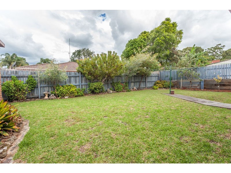 4 Millicent Court, Centenary Heights QLD 4350