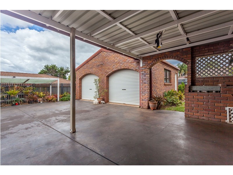 4 Millicent Court, Centenary Heights QLD 4350