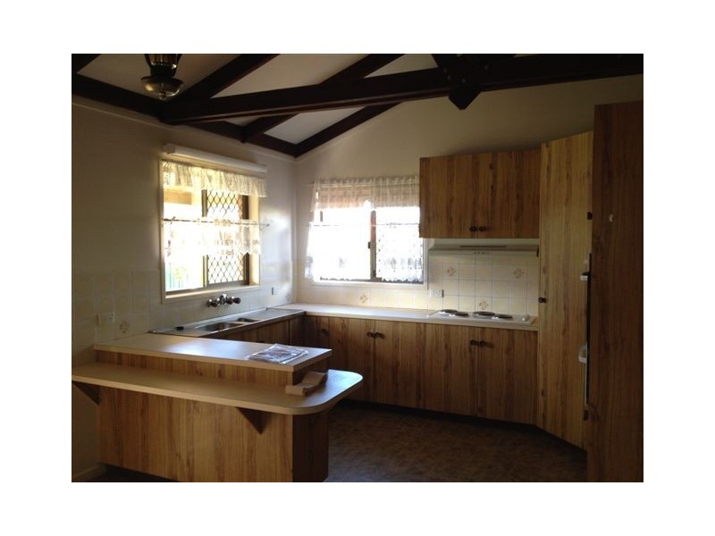1 Gerrard Street, Middle Ridge QLD 4350