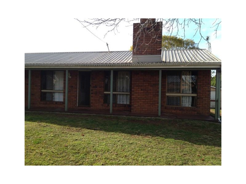 1 Gerrard Street, Middle Ridge QLD 4350