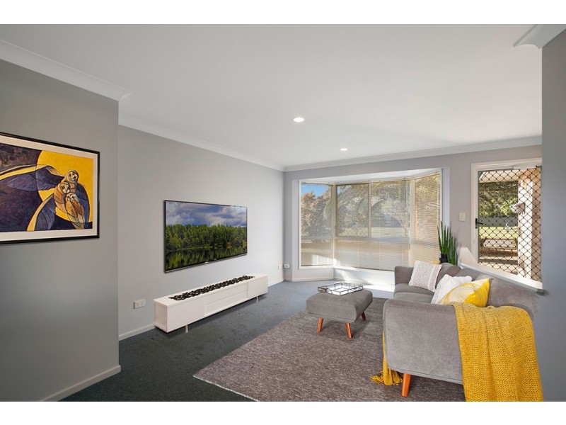 28 Strathconan Drive, Glenvale QLD 4350