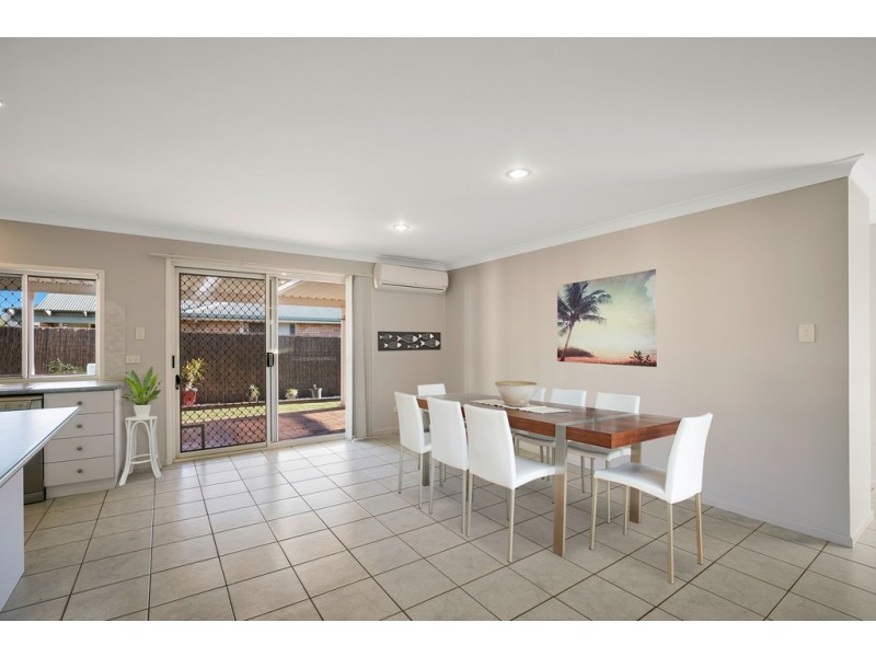 28 Strathconan Drive, Glenvale QLD 4350