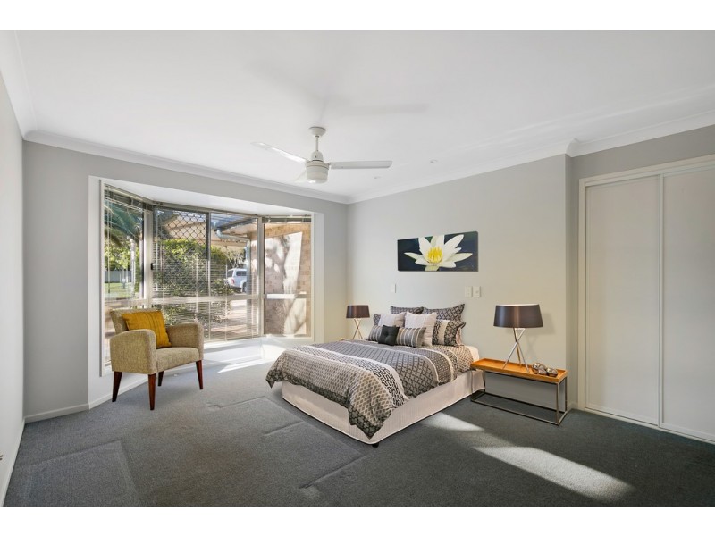 28 Strathconan Drive, Glenvale QLD 4350