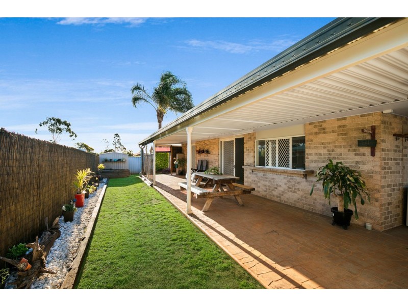 28 Strathconan Drive, Glenvale QLD 4350