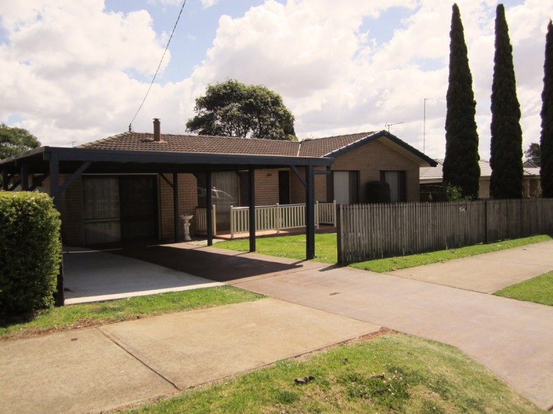 517 Greenwattle Street, Glenvale QLD 4350