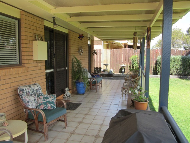 517 Greenwattle Street, Glenvale QLD 4350