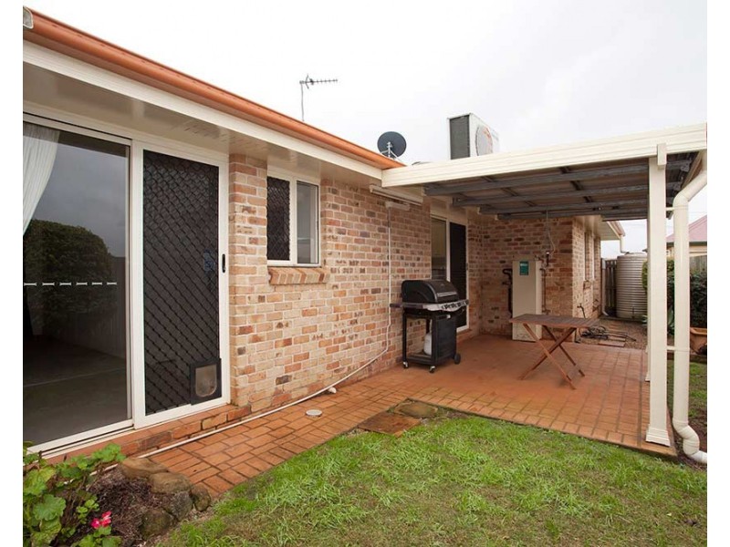 2/180 Bridge Street, Toowoomba City QLD 4350
