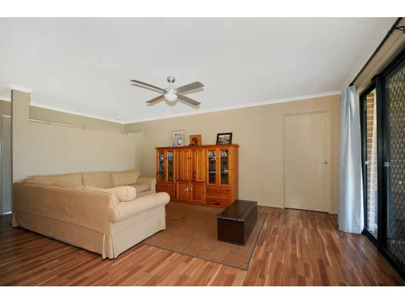 6 Commonwealth Crescent, Gowrie Junction QLD 4352
