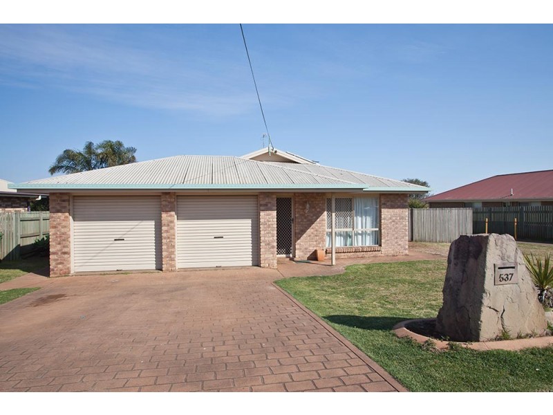 537 Greenwattle Street, Glenvale QLD 4350