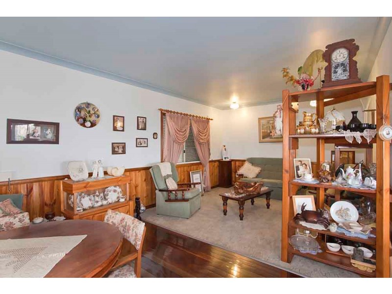 41 Skyline Drive, Blue Mountain Heights QLD 4350