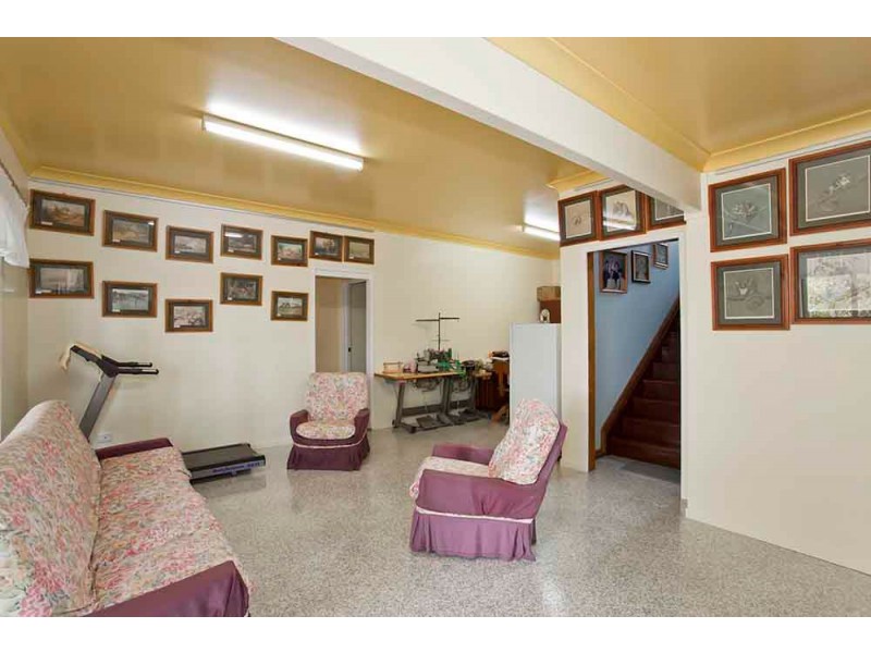 41 Skyline Drive, Blue Mountain Heights QLD 4350