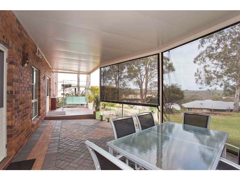 41 Skyline Drive, Blue Mountain Heights QLD 4350