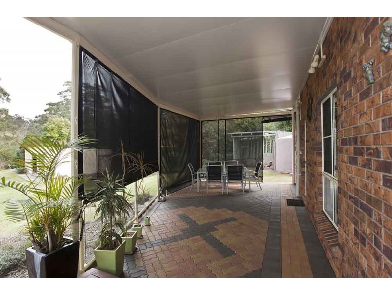 41 Skyline Drive, Blue Mountain Heights QLD 4350