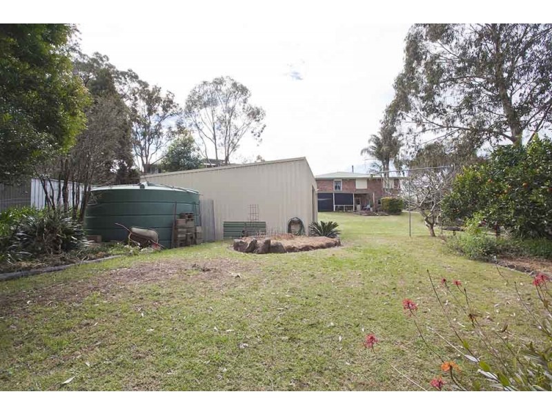 41 Skyline Drive, Blue Mountain Heights QLD 4350