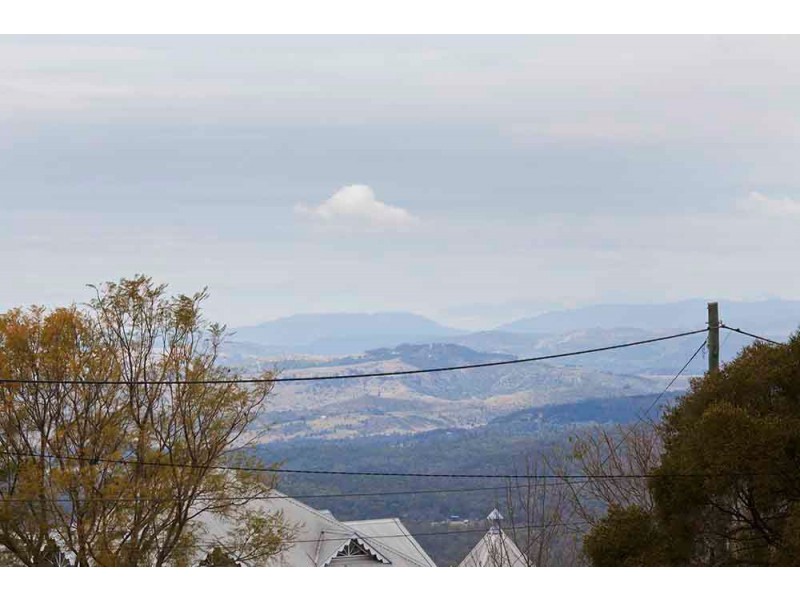 41 Skyline Drive, Blue Mountain Heights QLD 4350