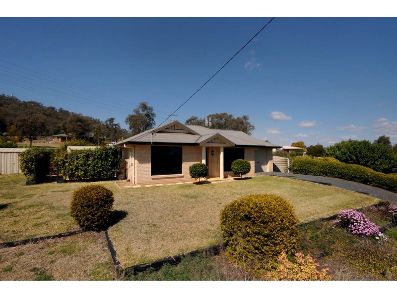 82 Warkon Street, Greenmount QLD 4359