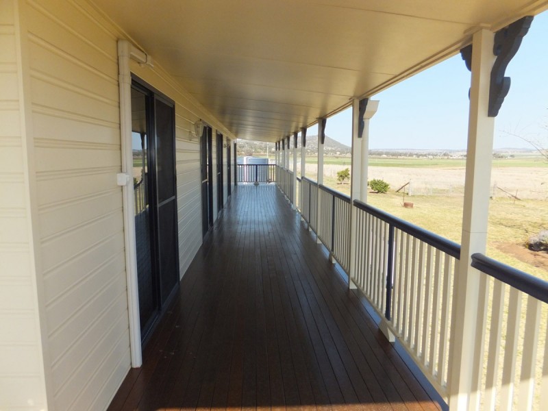 207 Kingsthorpe Silverleigh Road, Kingsthorpe QLD 4400