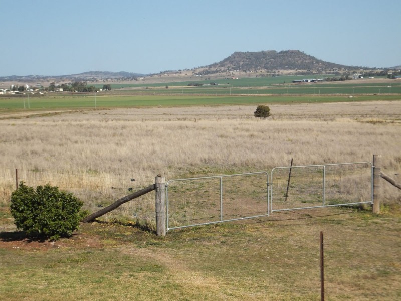 207 Kingsthorpe Silverleigh Road, Kingsthorpe QLD 4400