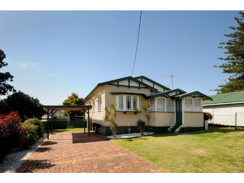 10 Brim Street, Newtown QLD 4350