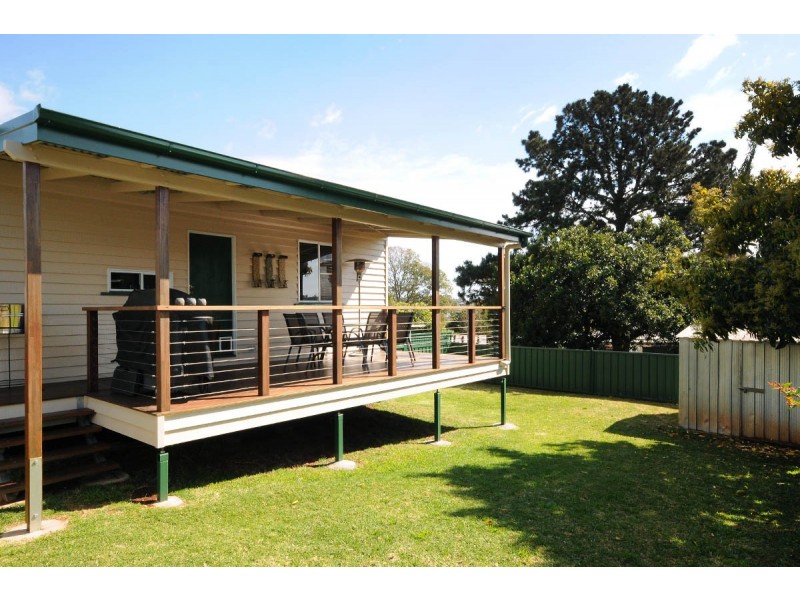 10 Brim Street, Newtown QLD 4350