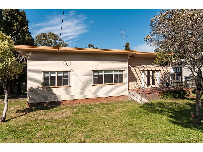 88 North Street, North Toowoomba QLD 4350