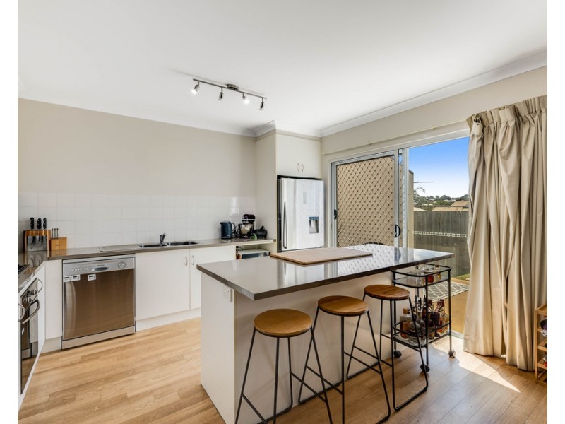 Unit 3/46 Gordon Avenue, Newtown QLD 4350