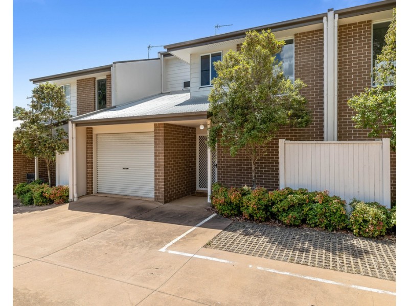 Unit 3/46 Gordon Avenue, Newtown QLD 4350