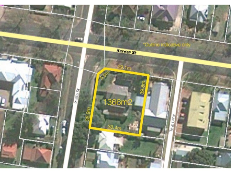 102 Herries Street, East Toowoomba QLD 4350