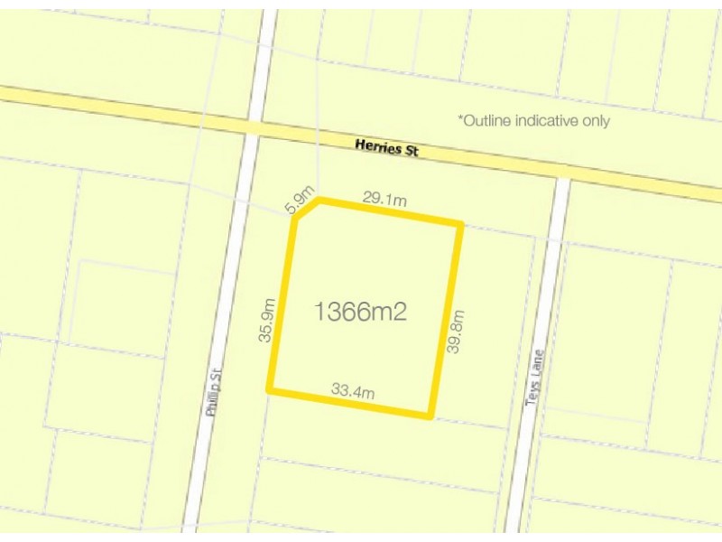 102 Herries Street, East Toowoomba QLD 4350