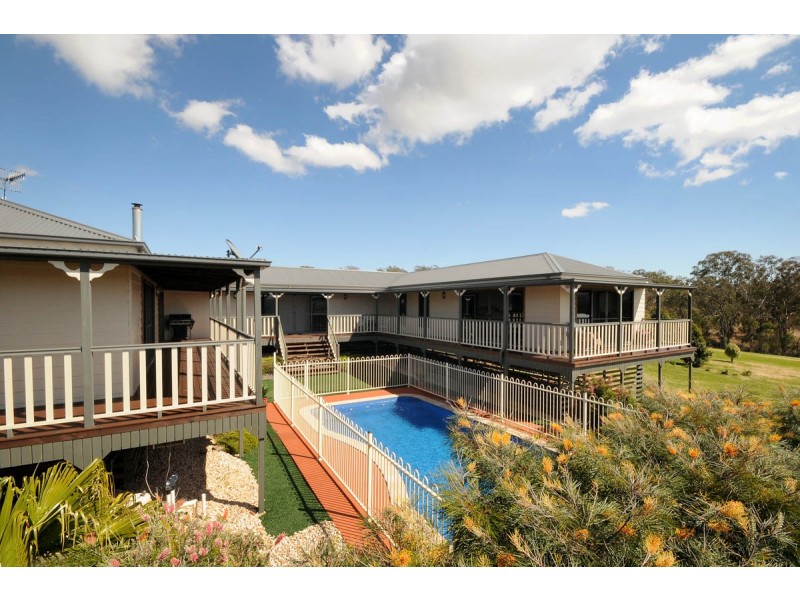 11 Carmelina Court, Hodgson Vale QLD 4352