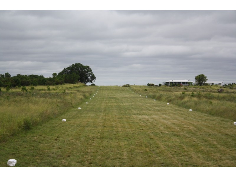 Lot 90 Petersen Road, Irongate QLD 4356